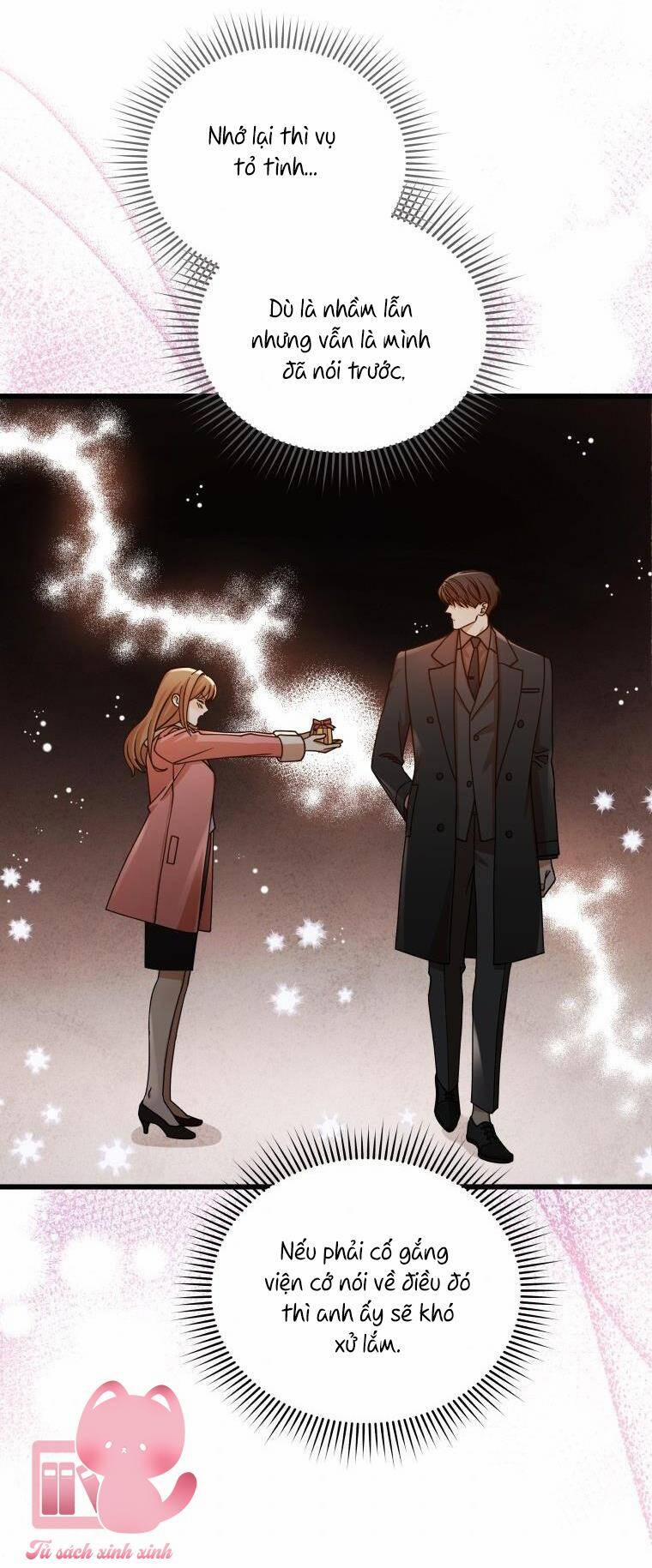 Công Khai Hẹn Hò Chốn Công Sở 27 trang 32