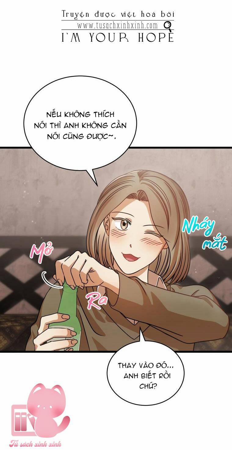 Công Khai Hẹn Hò Chốn Công Sở 27 trang 36