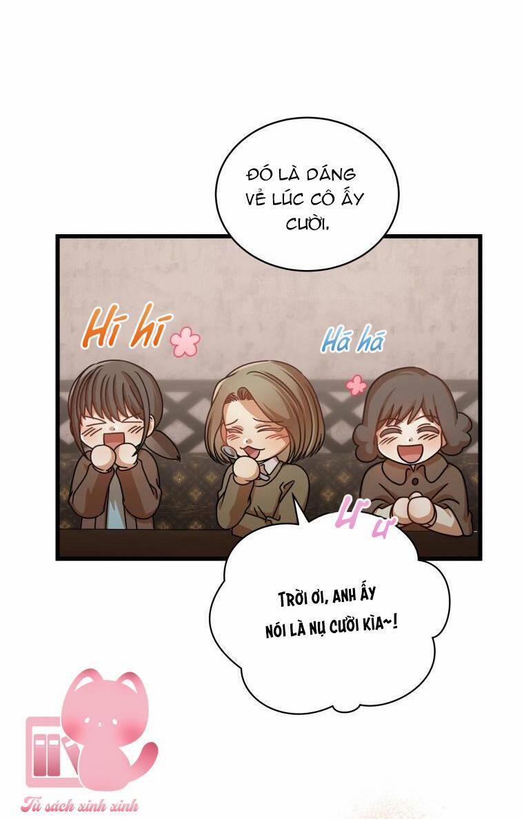 Công Khai Hẹn Hò Chốn Công Sở 27 trang 39