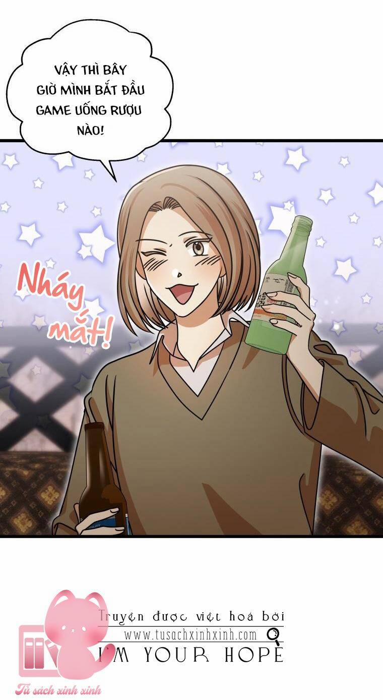 Công Khai Hẹn Hò Chốn Công Sở 27 trang 4