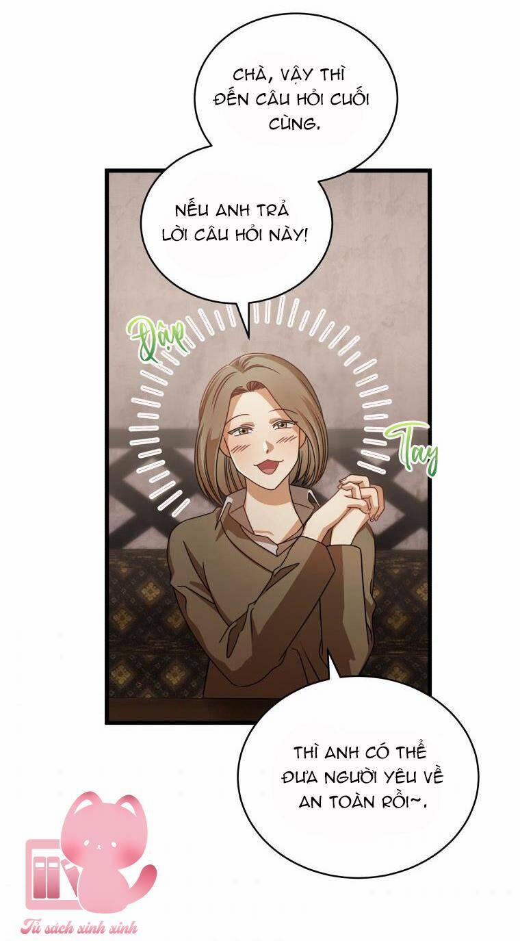 Công Khai Hẹn Hò Chốn Công Sở 27 trang 43