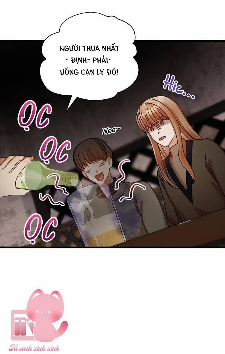 Công Khai Hẹn Hò Chốn Công Sở 27 trang 5