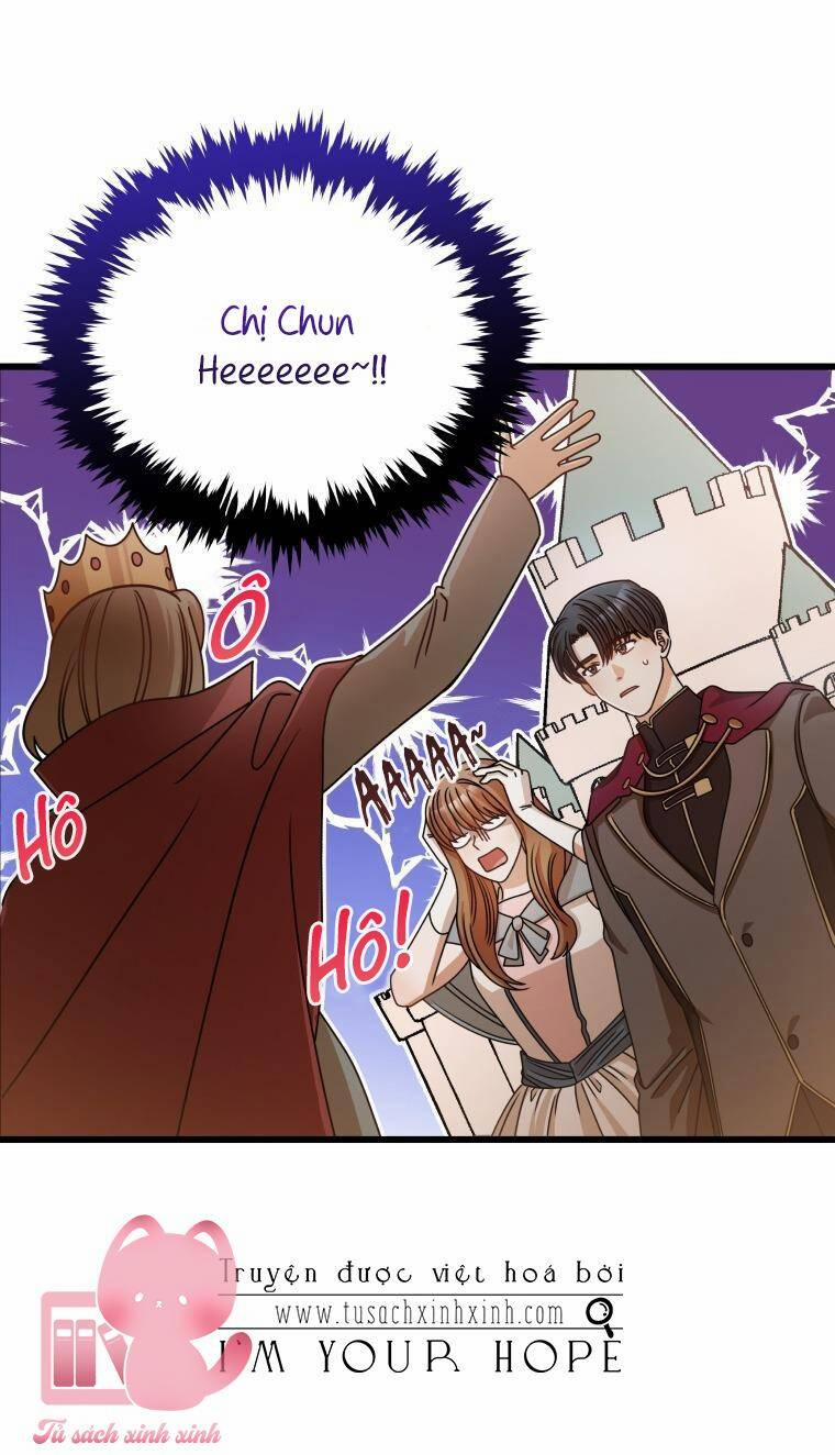 Công Khai Hẹn Hò Chốn Công Sở 27 trang 53