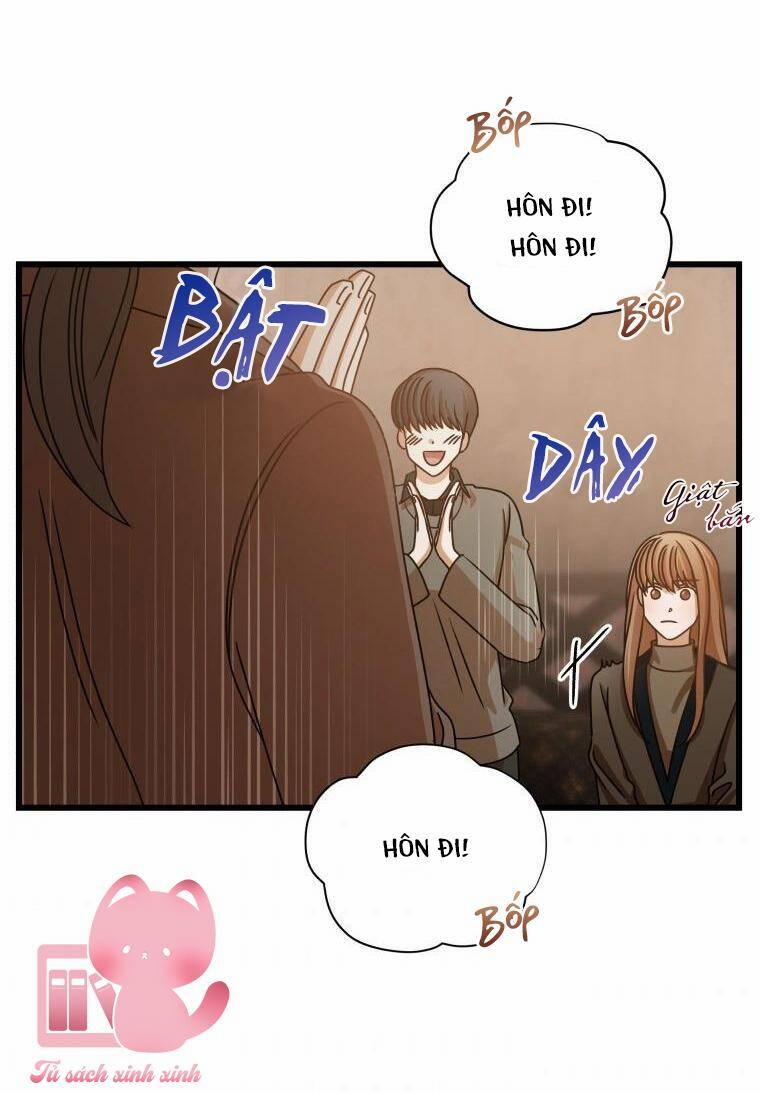 Công Khai Hẹn Hò Chốn Công Sở 27 trang 54