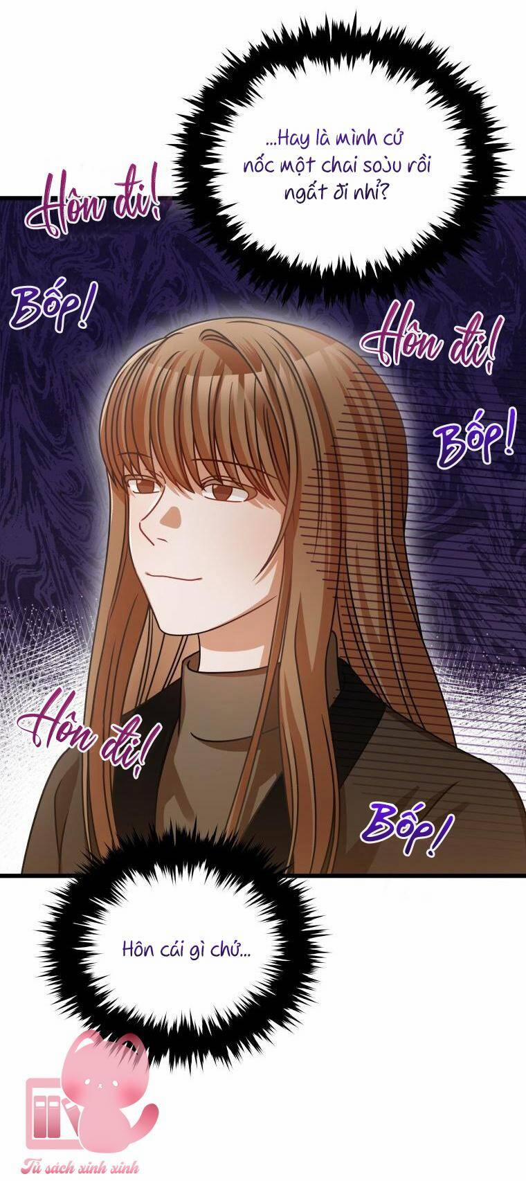 Công Khai Hẹn Hò Chốn Công Sở 27 trang 56