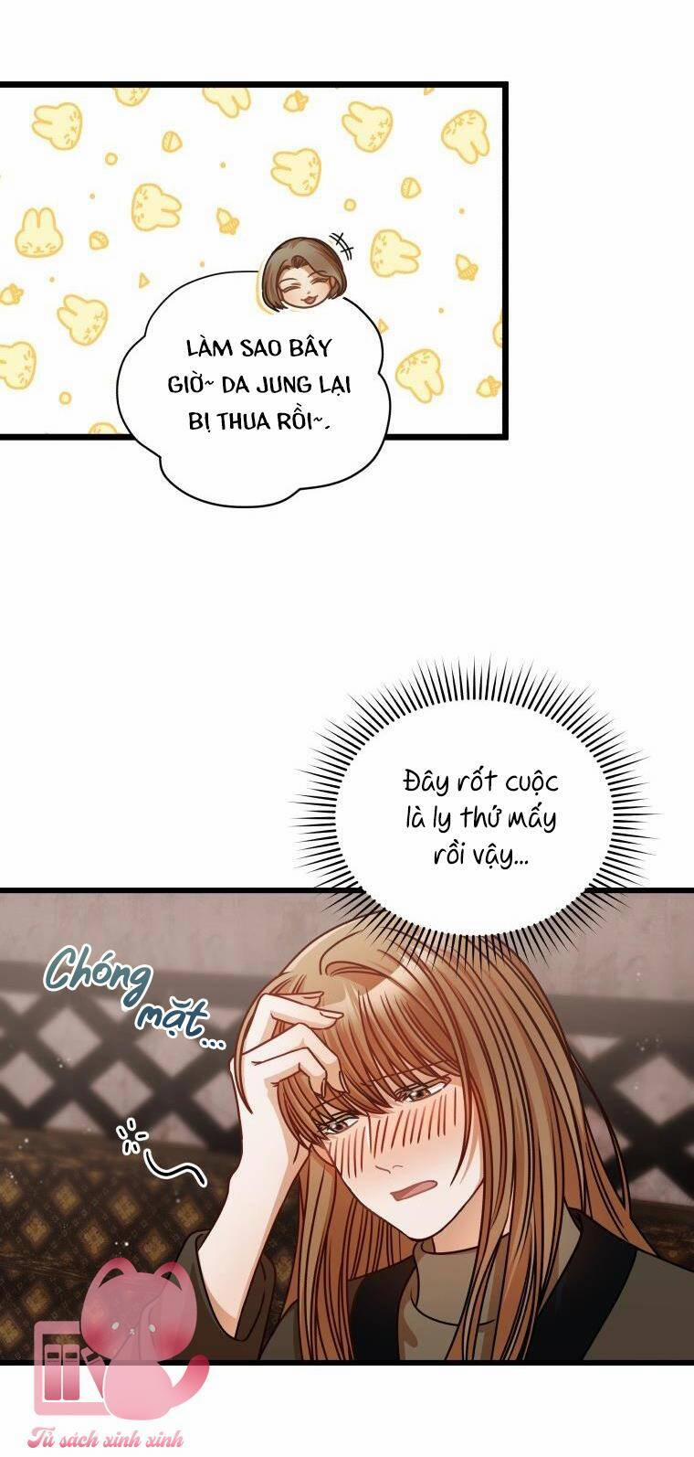 Công Khai Hẹn Hò Chốn Công Sở 27 trang 8