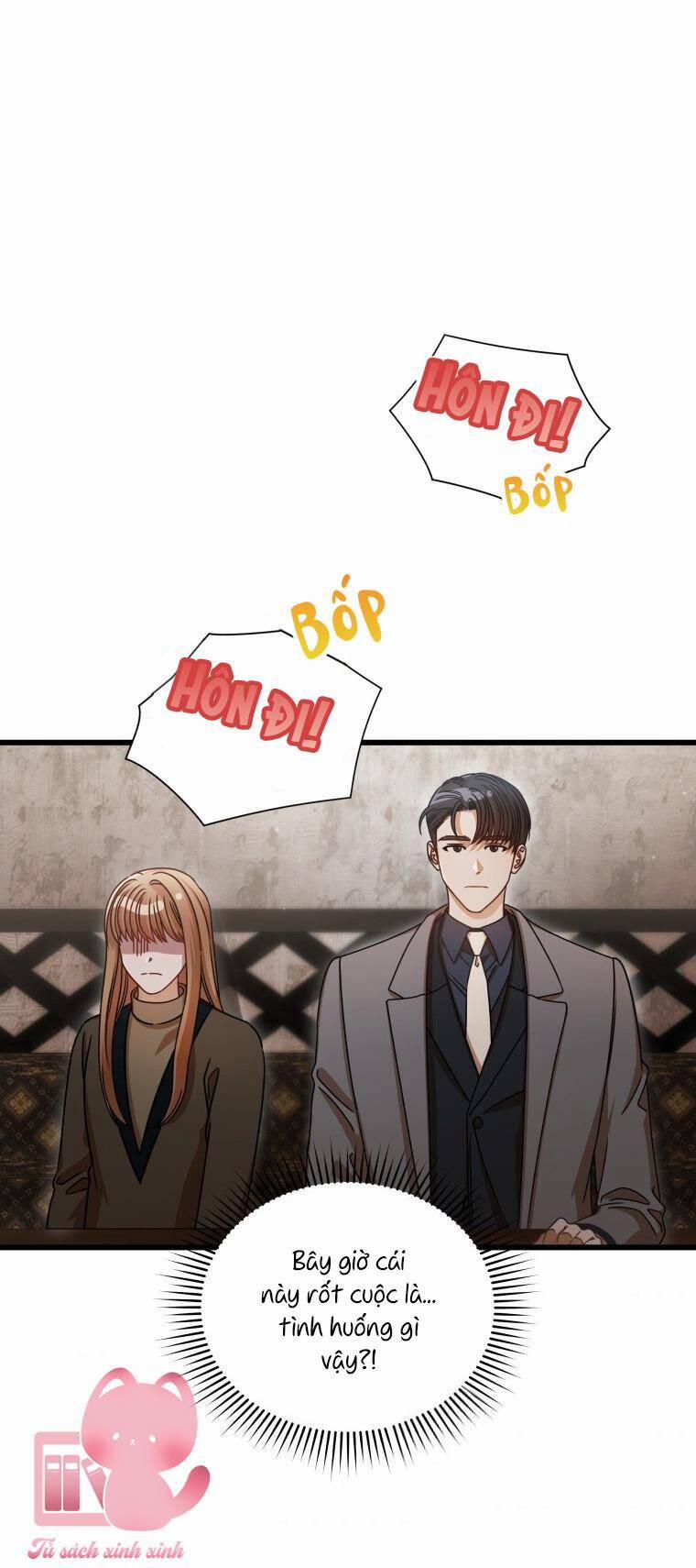 Công Khai Hẹn Hò Chốn Công Sở 28 trang 0