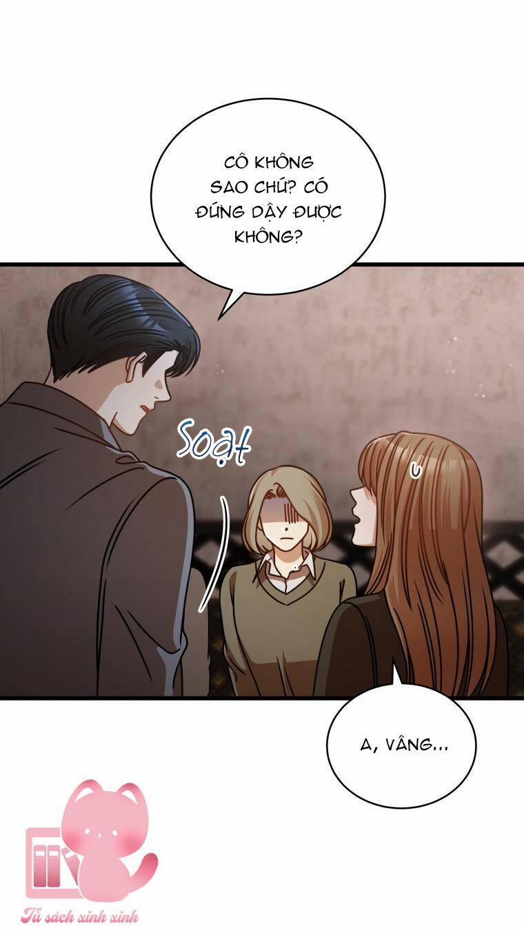 Công Khai Hẹn Hò Chốn Công Sở 28 trang 10