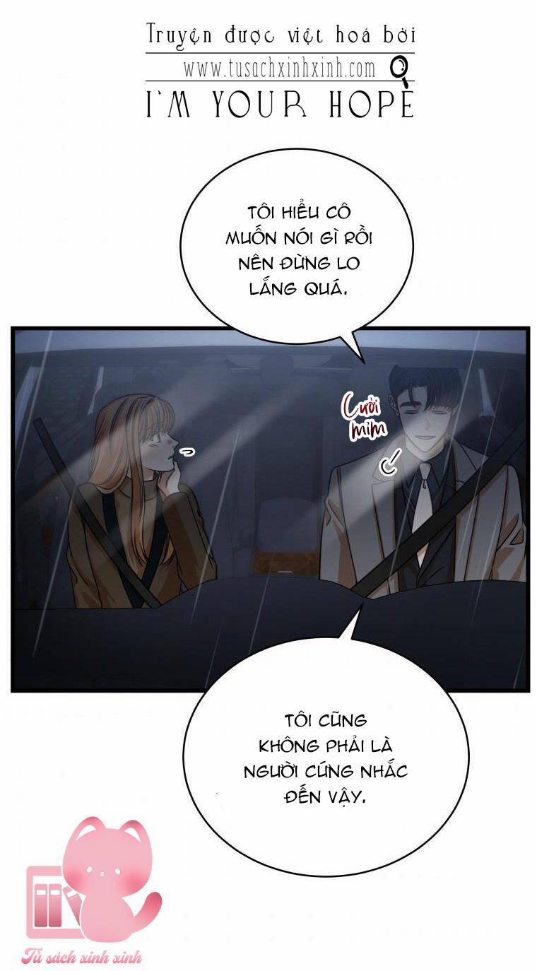 Công Khai Hẹn Hò Chốn Công Sở 28 trang 18