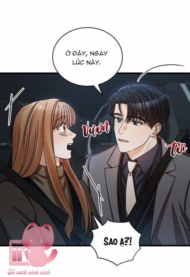 Công Khai Hẹn Hò Chốn Công Sở 28 trang 23