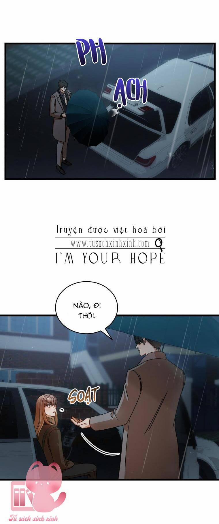 Công Khai Hẹn Hò Chốn Công Sở 28 trang 28