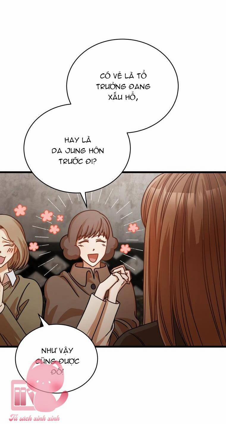 Công Khai Hẹn Hò Chốn Công Sở 28 trang 4