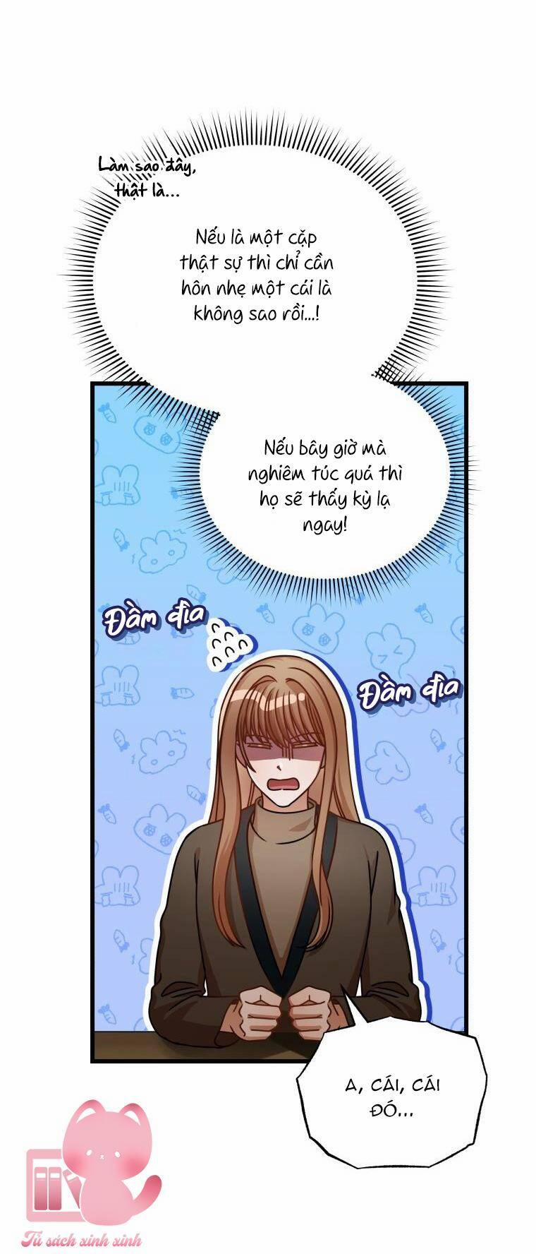 Công Khai Hẹn Hò Chốn Công Sở 28 trang 5