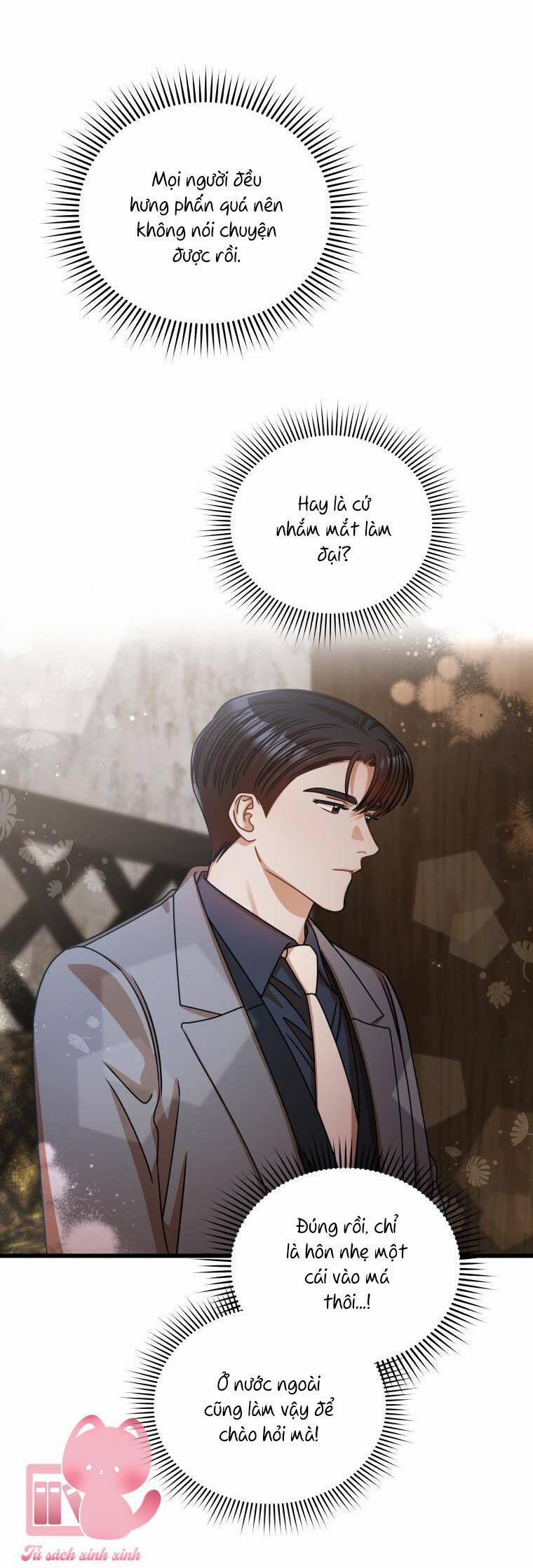 Công Khai Hẹn Hò Chốn Công Sở 28 trang 6