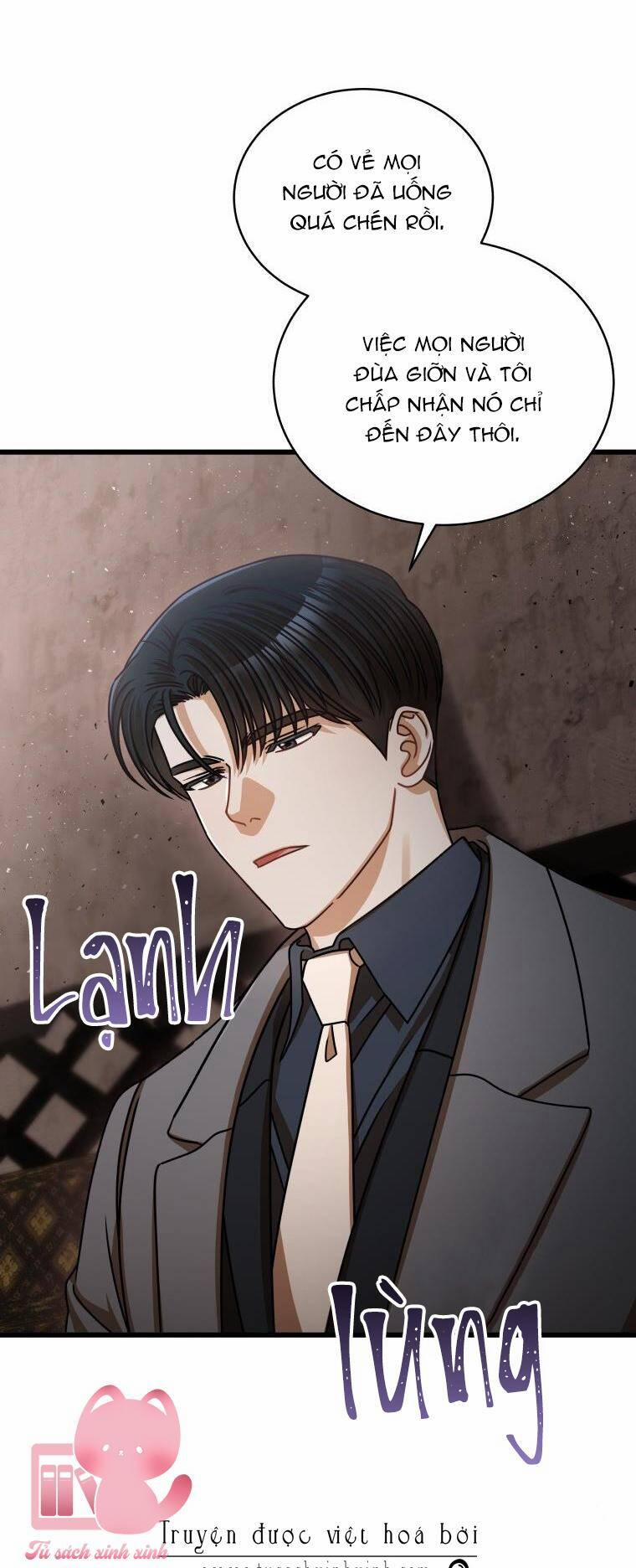 Công Khai Hẹn Hò Chốn Công Sở 28 trang 8