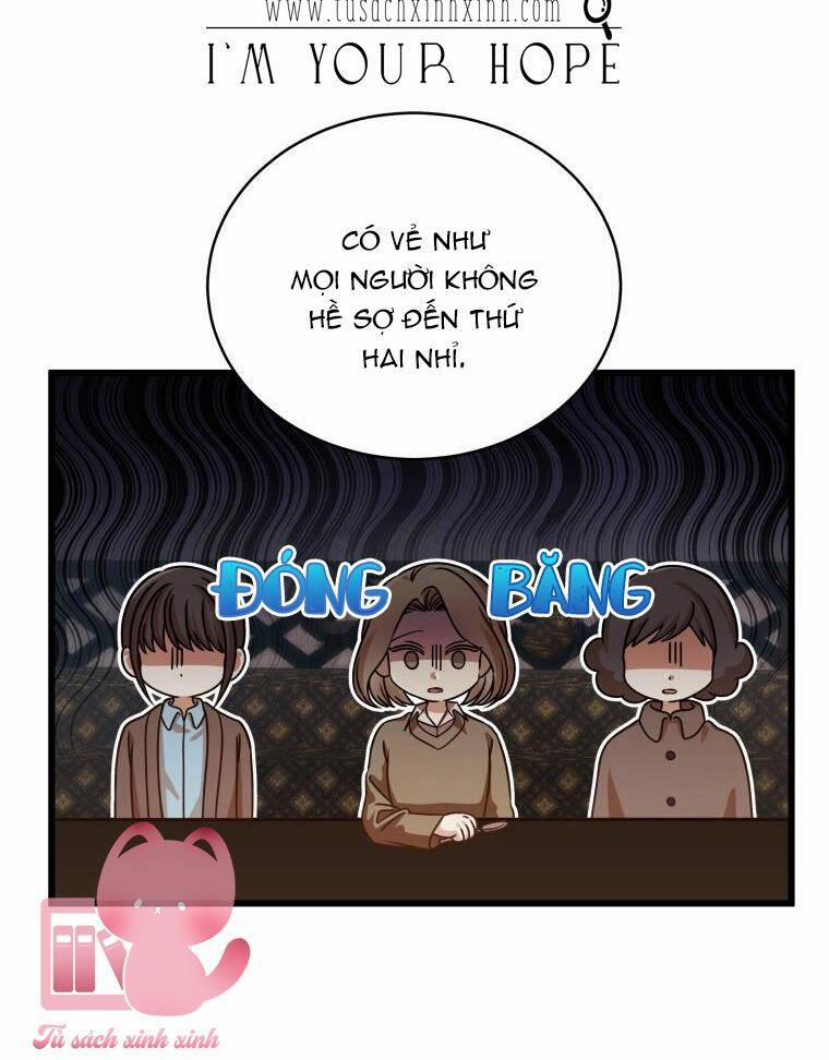 Công Khai Hẹn Hò Chốn Công Sở 28 trang 9