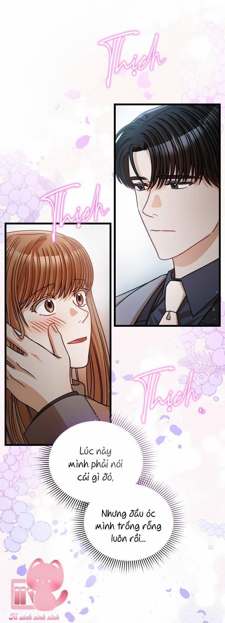 Công Khai Hẹn Hò Chốn Công Sở 29 trang 1