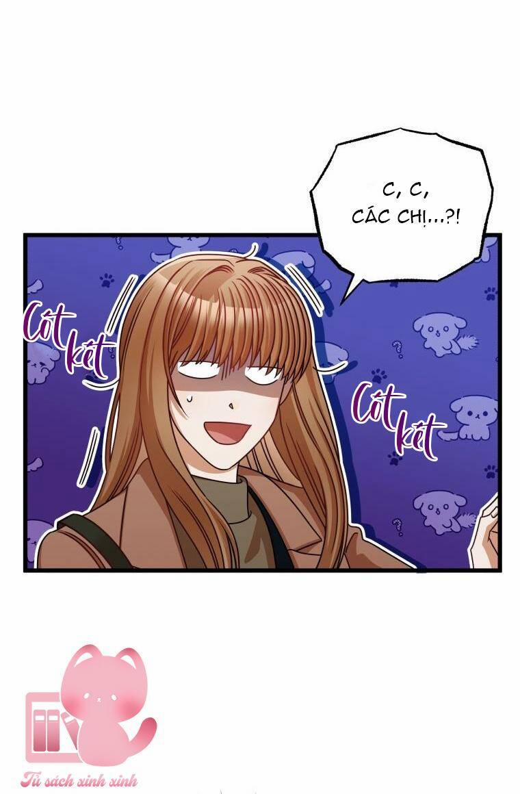 Công Khai Hẹn Hò Chốn Công Sở 29 trang 10