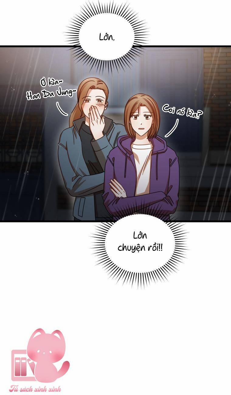 Công Khai Hẹn Hò Chốn Công Sở 29 trang 11