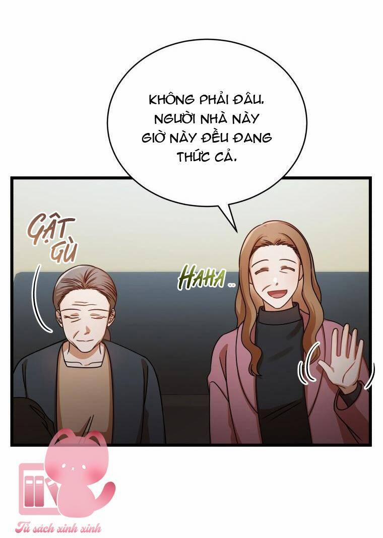 Công Khai Hẹn Hò Chốn Công Sở 29 trang 15