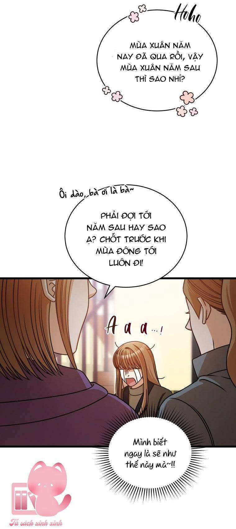 Công Khai Hẹn Hò Chốn Công Sở 29 trang 24