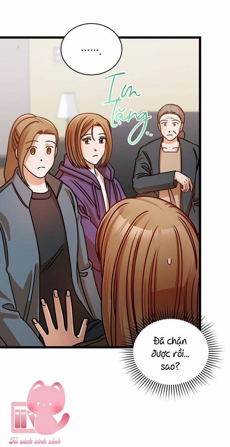 Công Khai Hẹn Hò Chốn Công Sở 29 trang 26