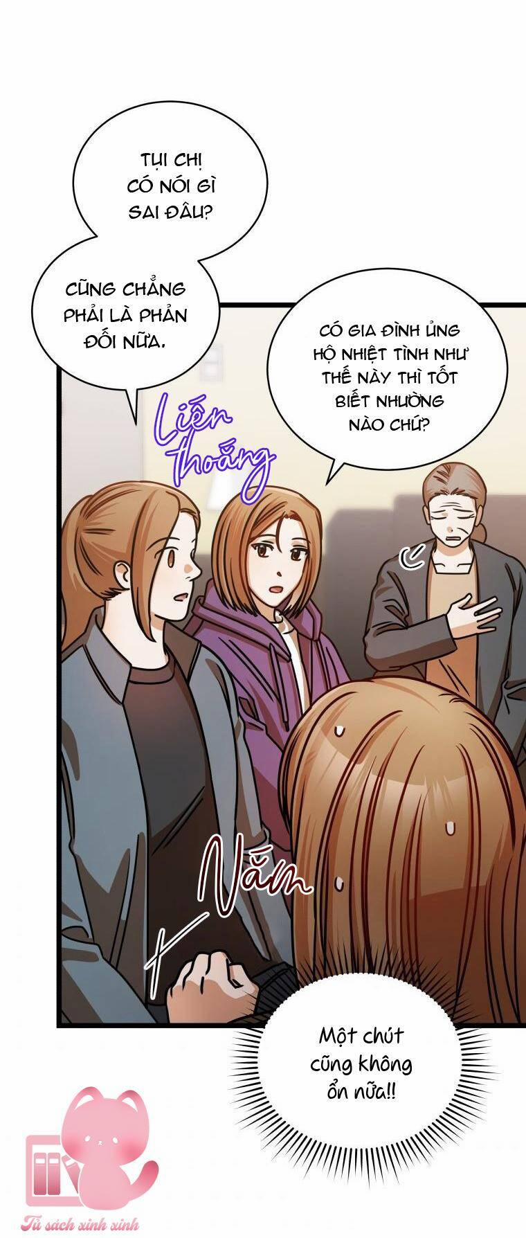 Công Khai Hẹn Hò Chốn Công Sở 29 trang 27