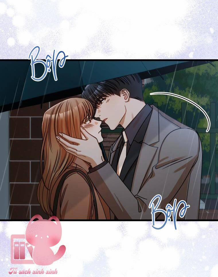 Công Khai Hẹn Hò Chốn Công Sở 29 trang 3