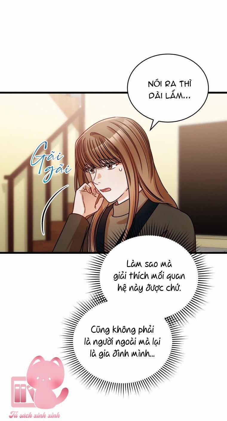 Công Khai Hẹn Hò Chốn Công Sở 29 trang 30