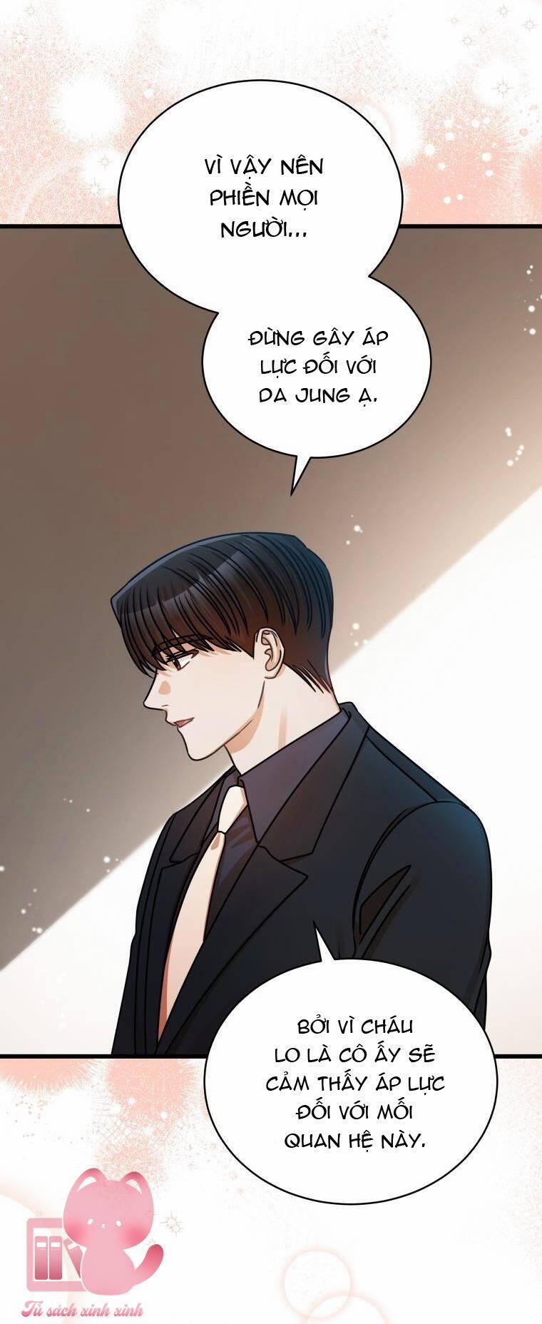 Công Khai Hẹn Hò Chốn Công Sở 29 trang 37