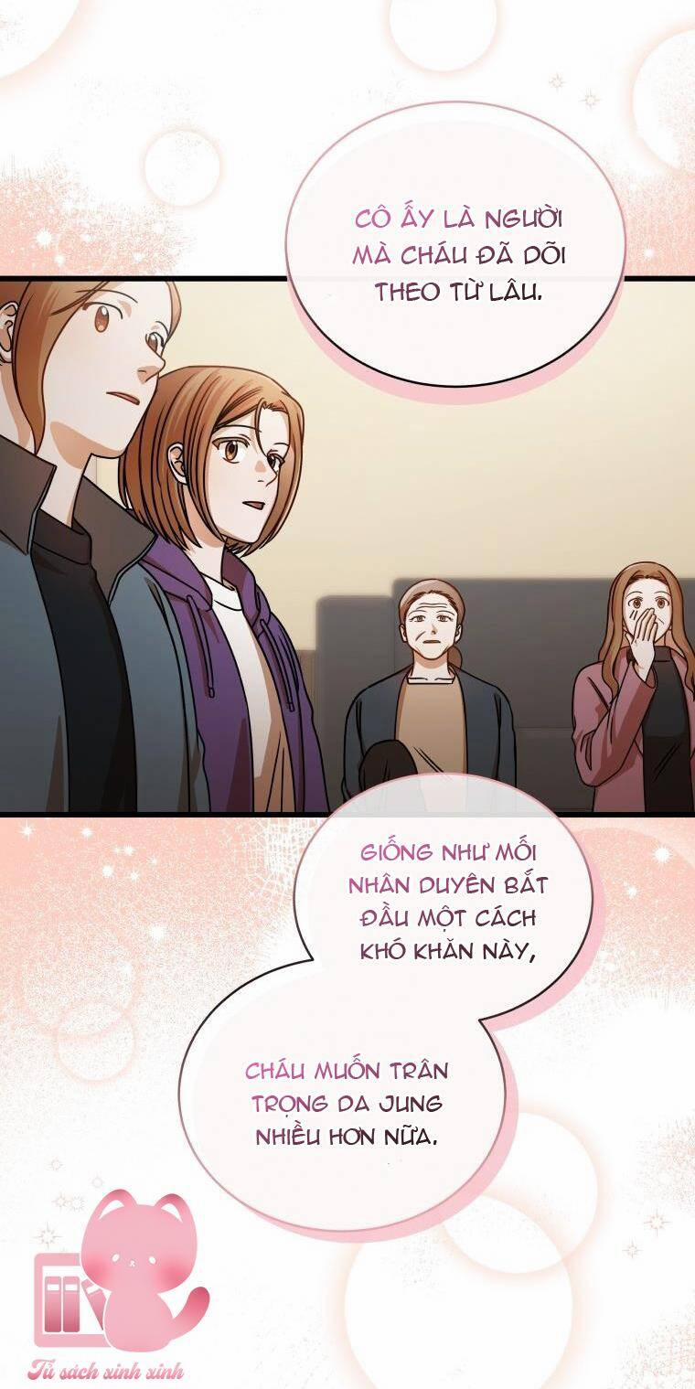 Công Khai Hẹn Hò Chốn Công Sở 29 trang 38