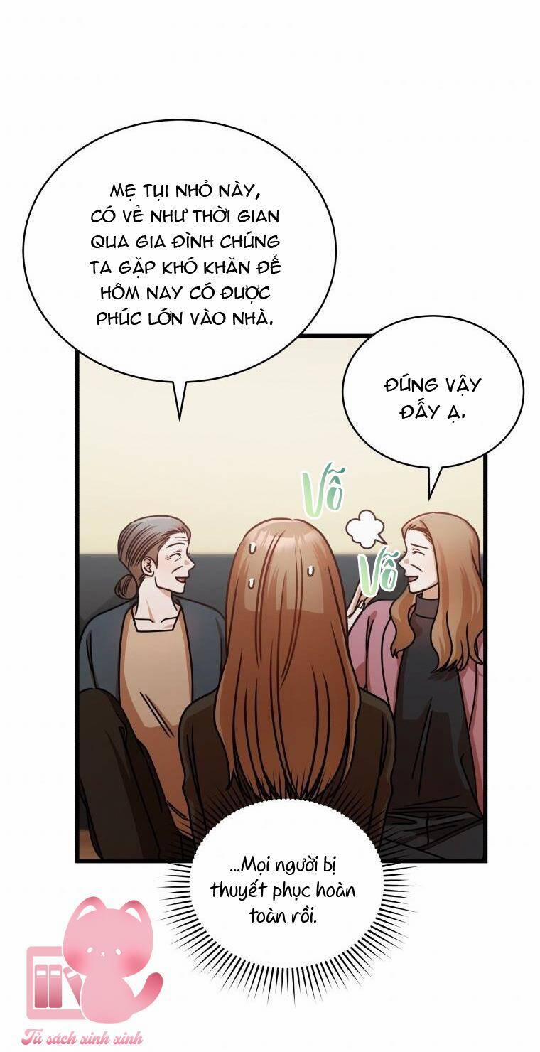 Công Khai Hẹn Hò Chốn Công Sở 29 trang 41