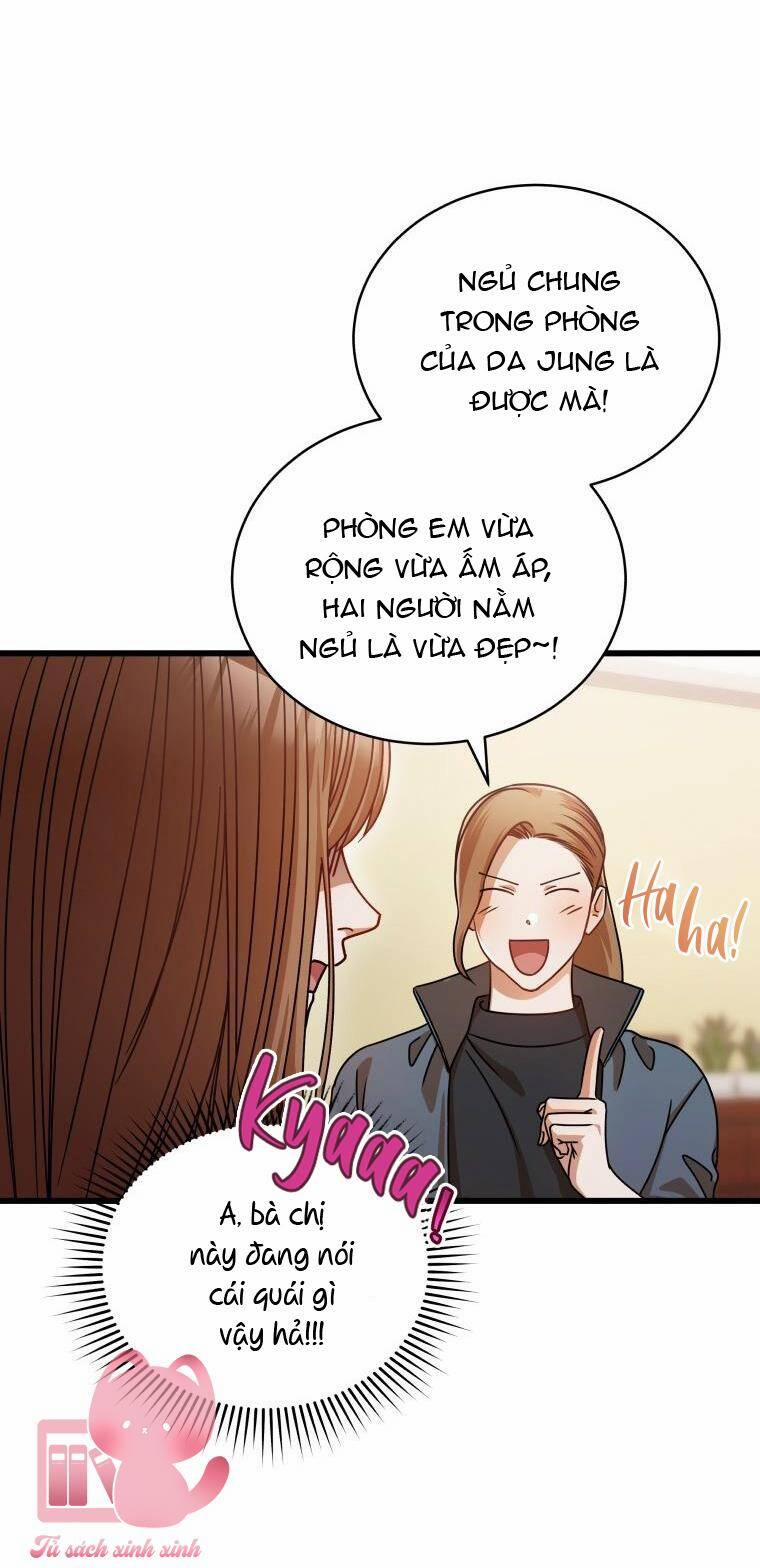 Công Khai Hẹn Hò Chốn Công Sở 29 trang 45