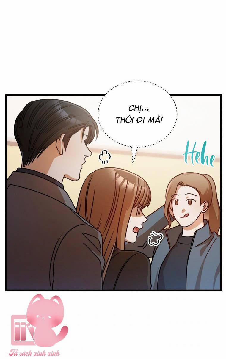 Công Khai Hẹn Hò Chốn Công Sở 29 trang 46