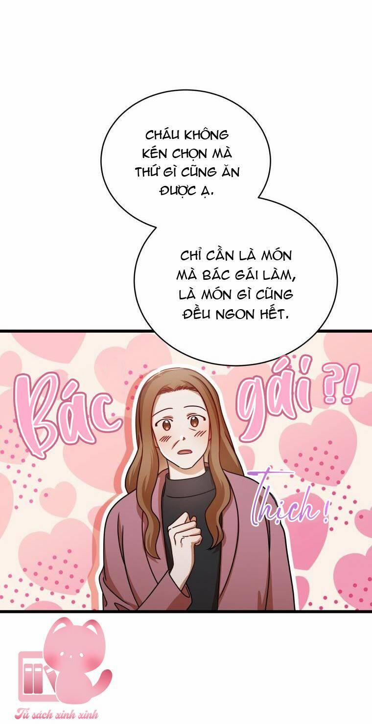 Công Khai Hẹn Hò Chốn Công Sở 29 trang 51