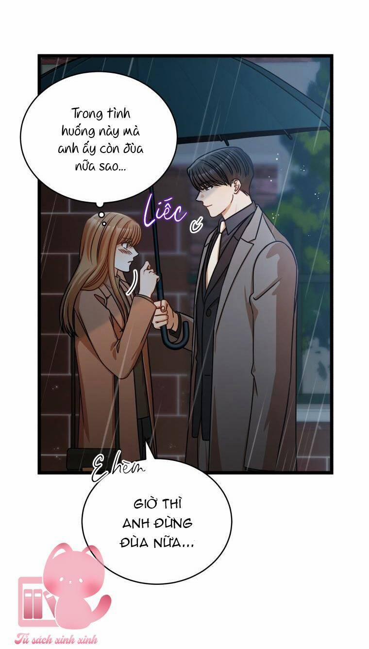 Công Khai Hẹn Hò Chốn Công Sở 29 trang 7