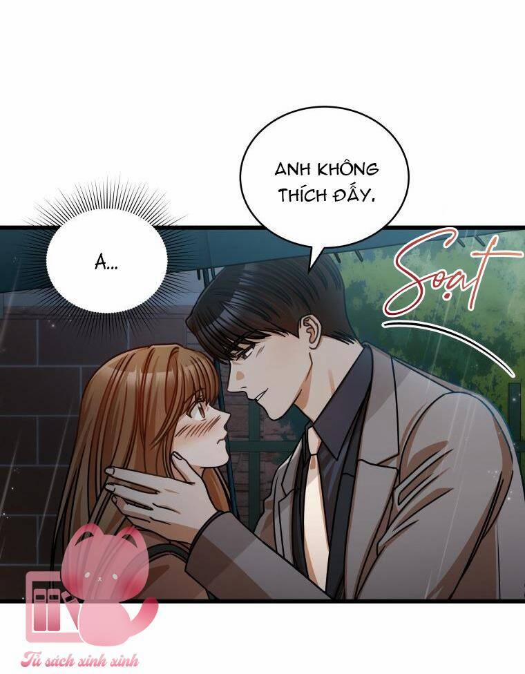 Công Khai Hẹn Hò Chốn Công Sở 29 trang 8