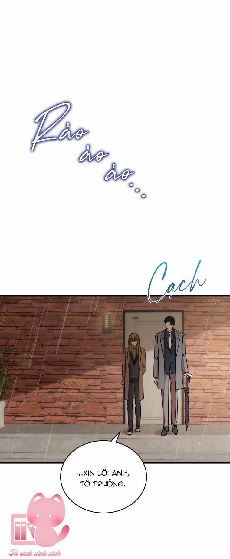 Công Khai Hẹn Hò Chốn Công Sở 30 trang 0