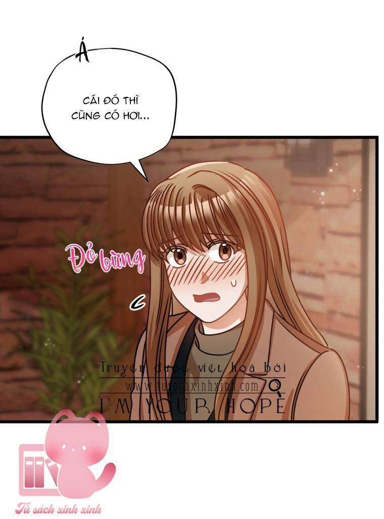 Công Khai Hẹn Hò Chốn Công Sở 30 trang 12