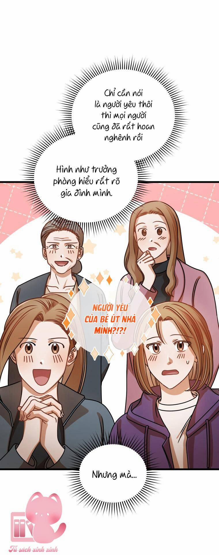 Công Khai Hẹn Hò Chốn Công Sở 30 trang 13