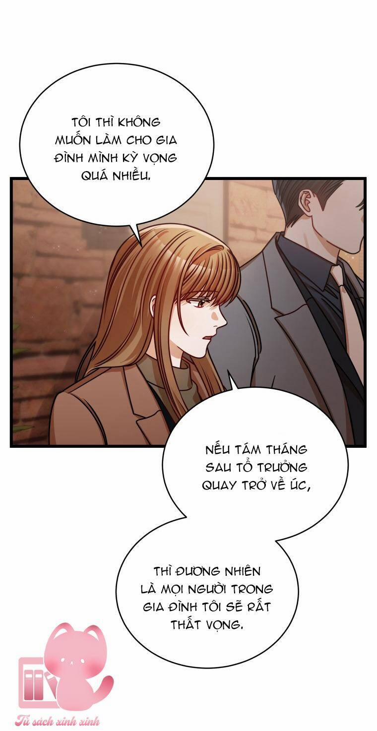 Công Khai Hẹn Hò Chốn Công Sở 30 trang 14