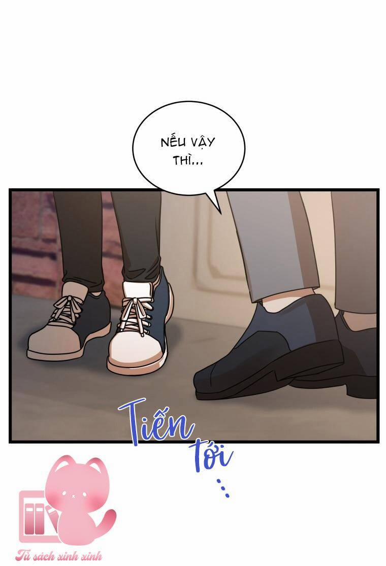 Công Khai Hẹn Hò Chốn Công Sở 30 trang 16