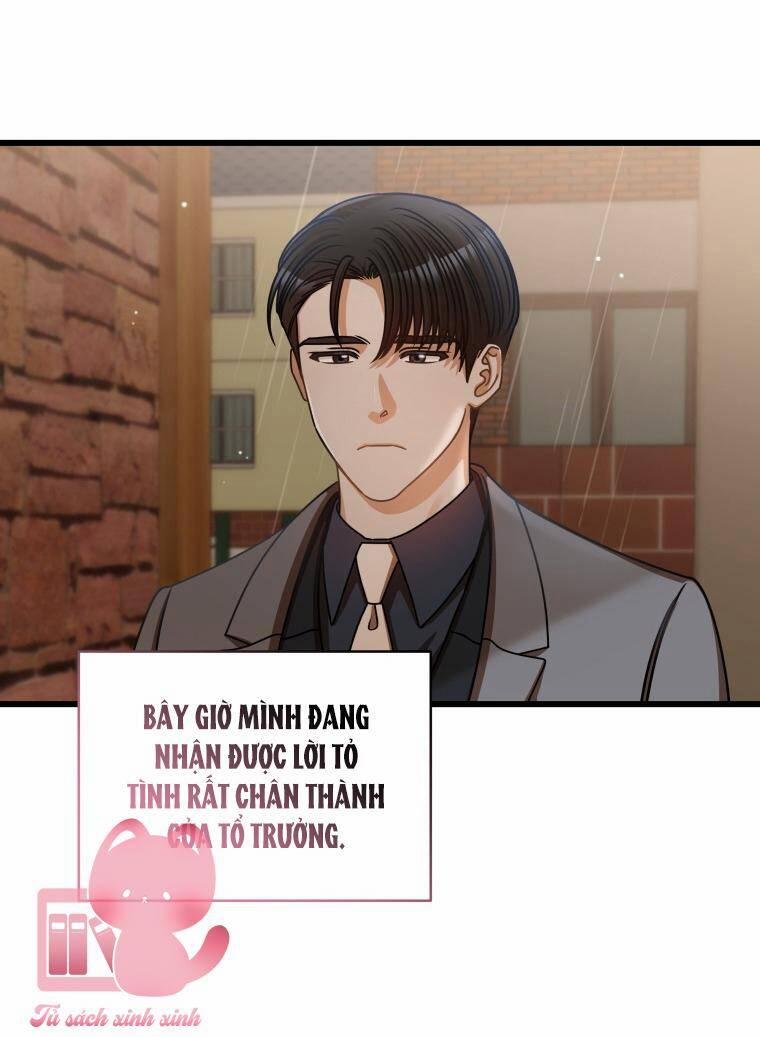 Công Khai Hẹn Hò Chốn Công Sở 30 trang 25