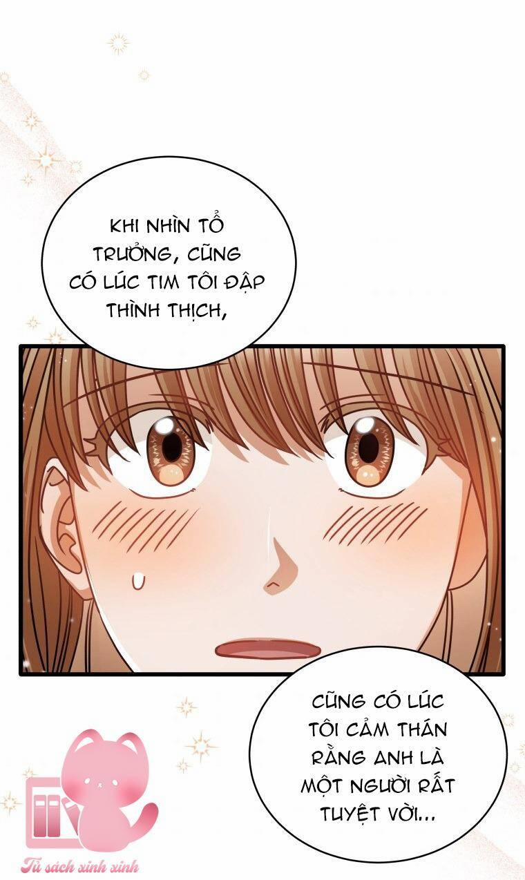 Công Khai Hẹn Hò Chốn Công Sở 30 trang 28