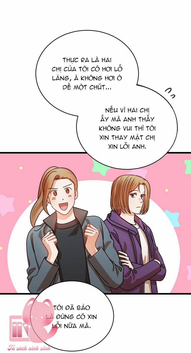 Công Khai Hẹn Hò Chốn Công Sở 30 trang 3