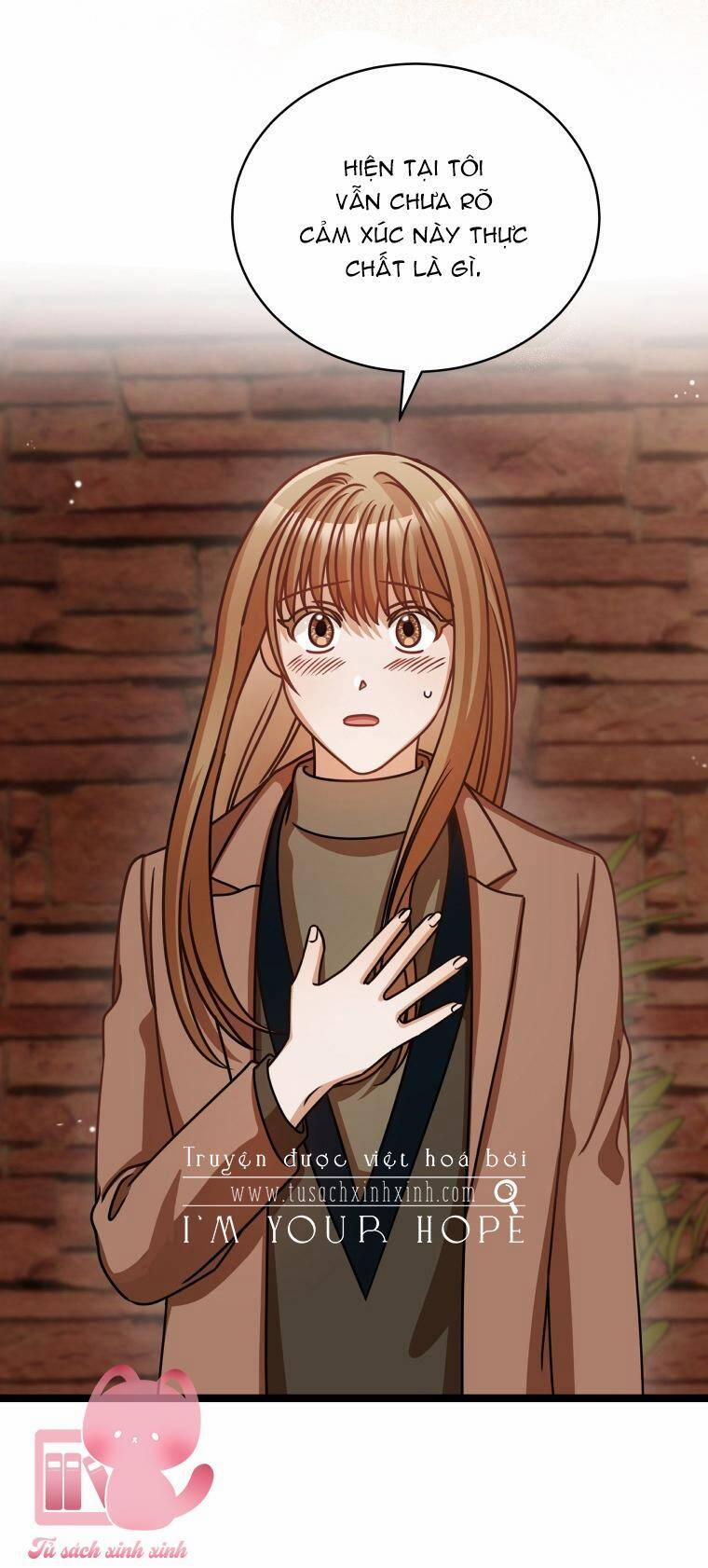 Công Khai Hẹn Hò Chốn Công Sở 30 trang 30