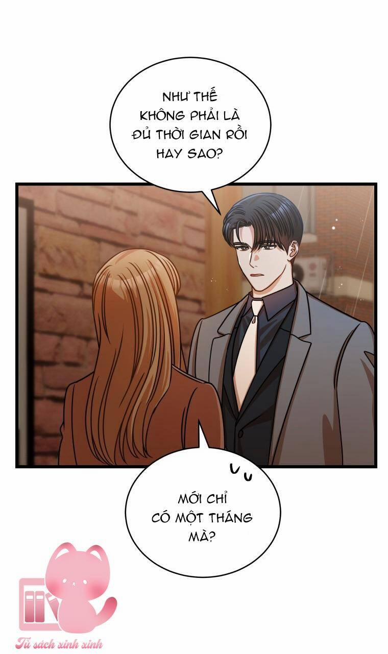 Công Khai Hẹn Hò Chốn Công Sở 30 trang 33