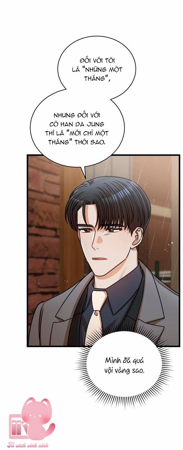 Công Khai Hẹn Hò Chốn Công Sở 30 trang 34