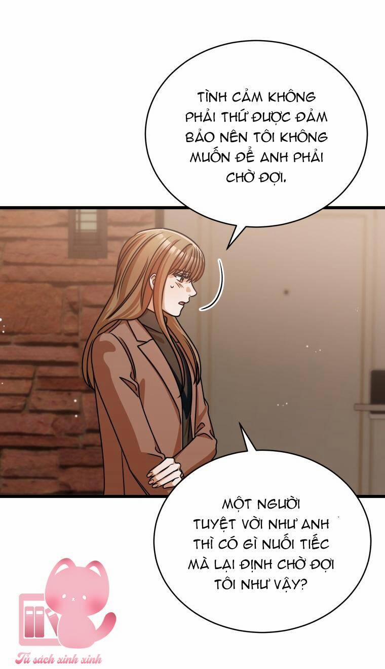 Công Khai Hẹn Hò Chốn Công Sở 30 trang 37