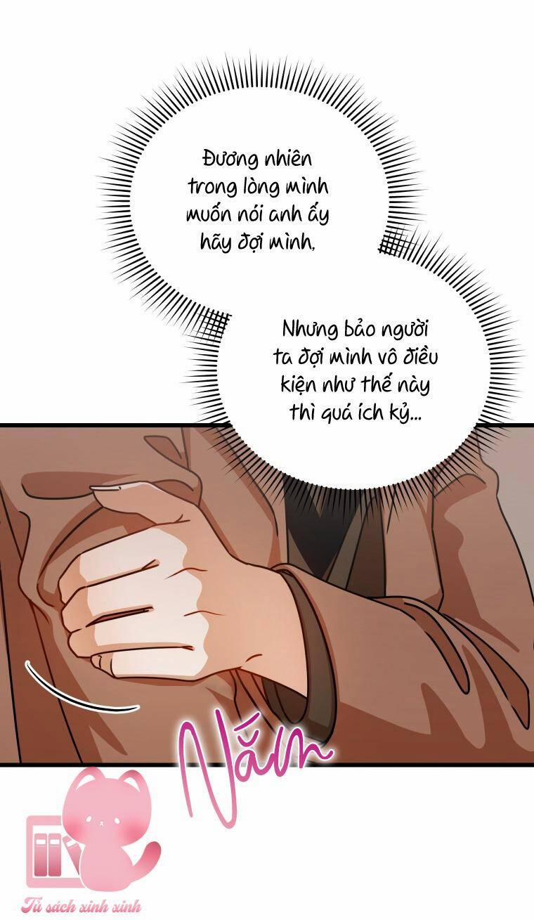 Công Khai Hẹn Hò Chốn Công Sở 30 trang 38